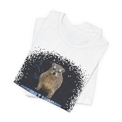 Default Mammal T-Shirt —  Level 1