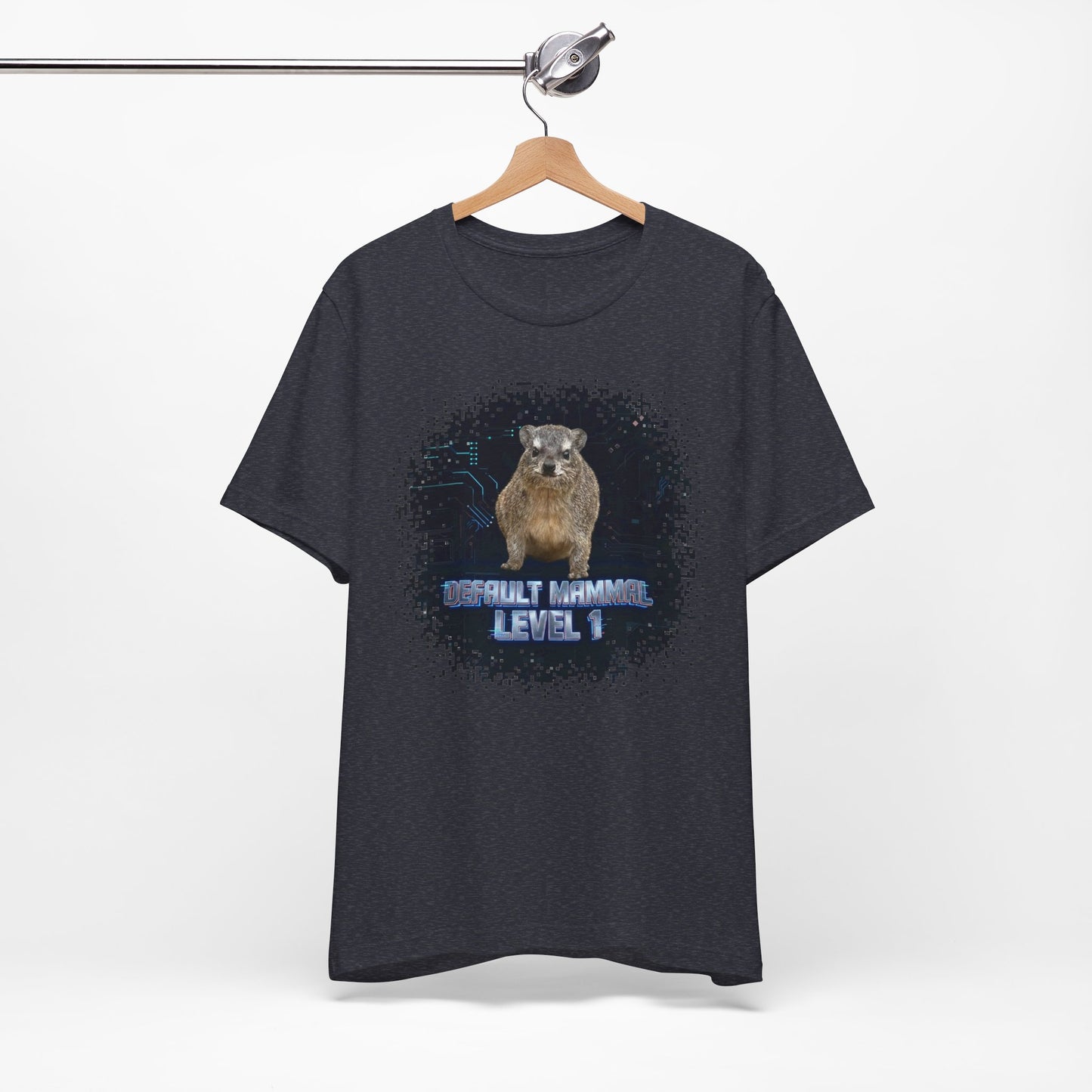 Default Mammal T-Shirt —  Level 1